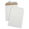 Quality Park Quality Park Products QUA64007 Photo-Document Mailer- 24 Pt.- 6in.x8in.- White QUA64007